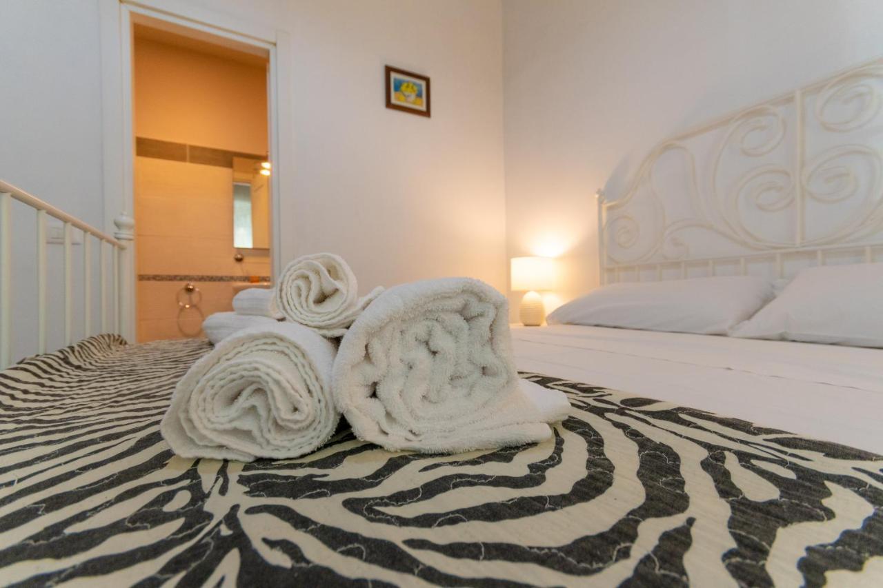 Vercelli Guest House Near San Giovanni Roma Exterior foto