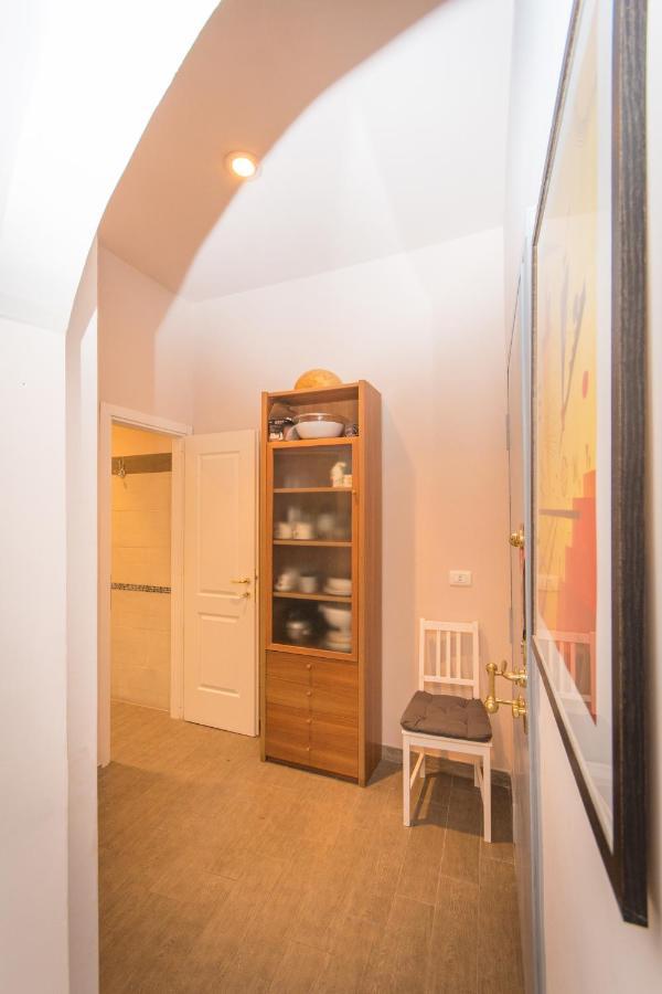 Vercelli Guest House Near San Giovanni Roma Exterior foto