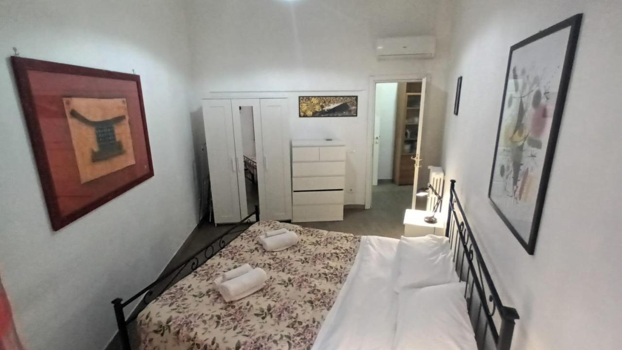 Vercelli Guest House Near San Giovanni Roma Exterior foto